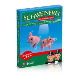 Schweinerei - 2878615769