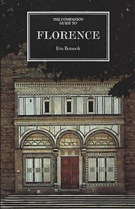 Companion Guide to Florence - 2854272430