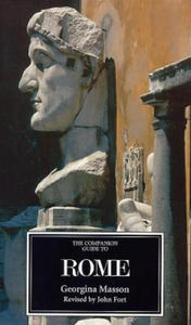 Companion Guide to Rome - 2873609904