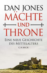 Mchte und Throne - 2877308385