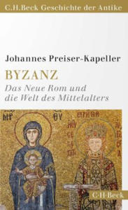 Johannes Preiser-Kapeller - Byzanz - 2876021897