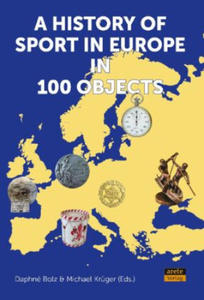 A History of Sport in Europe in 100 Objects - 2875906078
