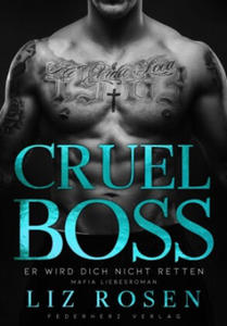 Cruel Boss - 2878880336