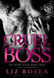 Cruel Boss - 2875801065