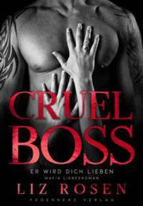 Cruel Boss - 2878172688