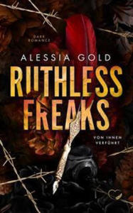 Ruthless Freaks - 2877640244