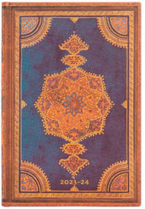 D2023/24 Safavid Indigo Midi HOR - 2878077379