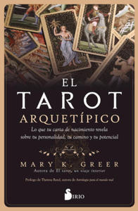 EL TAROT ARQUETIPICO - 2874185658