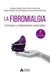 FIBROMIALGIA, LA - 2875916923