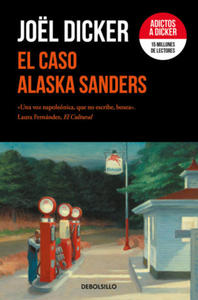 EL CASO ALASKA SANDERS - 2874789274