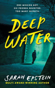 Deep Water - 2874835568