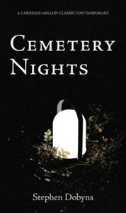 Cemetery Nights - 2877774453