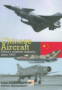 Chinese Aircraft - 2878074358