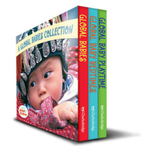 Global Babies Boxed Set - 2876043848