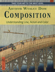 Composition: Understanding Line, Notan and Color (Dover Art Instruction) - 2874835562