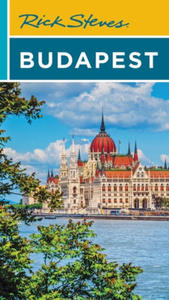 Rick Steves Budapest - 2876624232