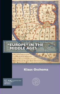 "Europe" in the Middle Ages - 2876839386