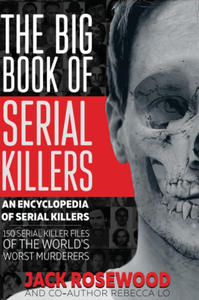 The Big Book of Serial Killers - 2875134736