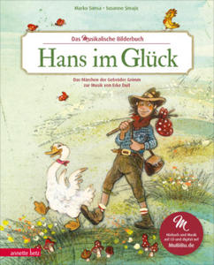 Hans im Glck - 2876338701