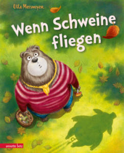 Wenn Schweine fliegen (Br & Schwein, Bd. ?) - 2877035005