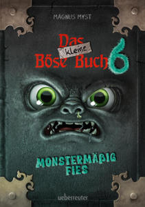 Das kleine Bse Buch 6 (Das kleine Bse Buch, Bd. 6) - 2875673643