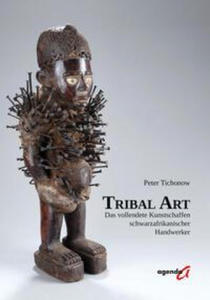 Tribal Art - 2875549102