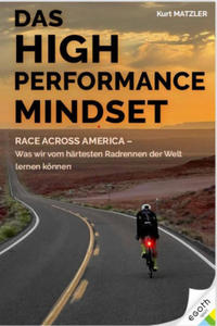 Das High Performance Mindset - 2877492651