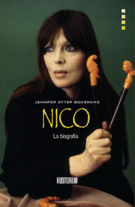 Nico. La biografia - 2878444275