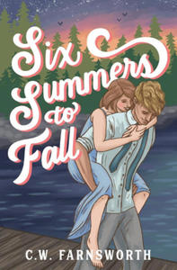 Six Summers to Fall - 2874794614