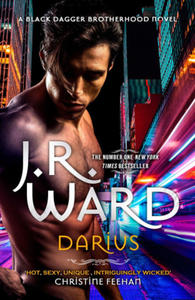 J. R. Ward - Darius - 2875800025