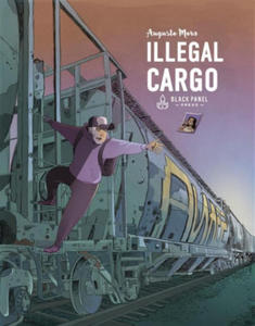 Illegal Cargo - 2876837434