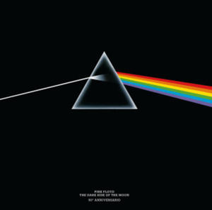 Pink Floyd. The dark side of the moon. 50 anniversario - 2877765291