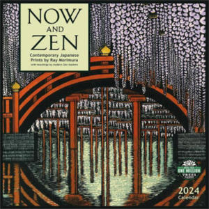 Now and ZEN 2024 Calendar - 2878616735