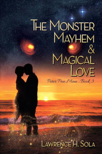 The Monster, Mayhem, & Magical Love - 2875671897