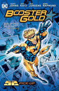 Booster Gold: 52 Pick-Up (New Edition) - 2873912638