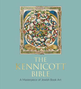 The Kennicott Bible: A Masterpiece of Jewish Book Art - 2876538608