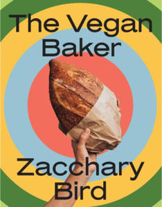 The Vegan Baker - 2876027822