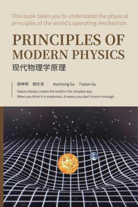 Principles of Modern Physics - 2874170940