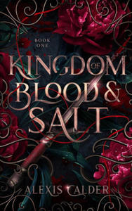 Kingdom of Blood and Salt - 2877403725