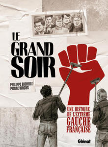 Le Grand Soir - 2875910982