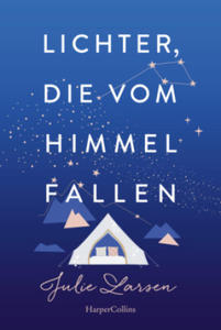 Lichter, die vom Himmel fallen - 2877640224