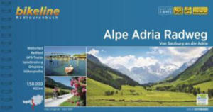 Alpe Adria Radweg - 2874068918