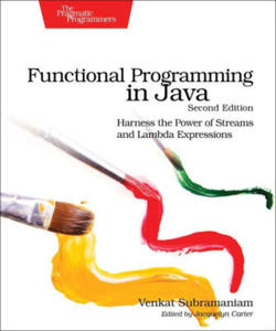 Functional Programming in Java 2e - 2875340608