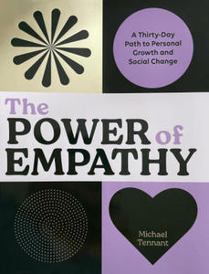 The Power of Empathy - 2876226785