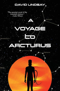 A Voyage to Arcturus (Warbler Classics Annotated Edition) - 2878085345