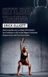 Kettlebell Training - 2874540898