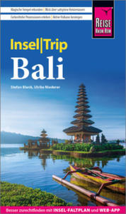 Reise Know-How InselTrip Bali - 2878444246