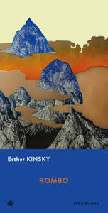 Esther Kinsky - Rombo - 2877496149