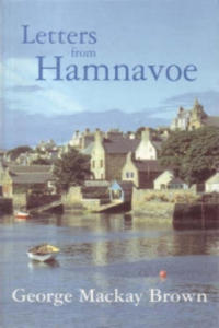 Letters from Hamnavoe - 2878878776