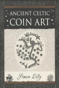 Ancient Celtic Coin Art - 2878873674